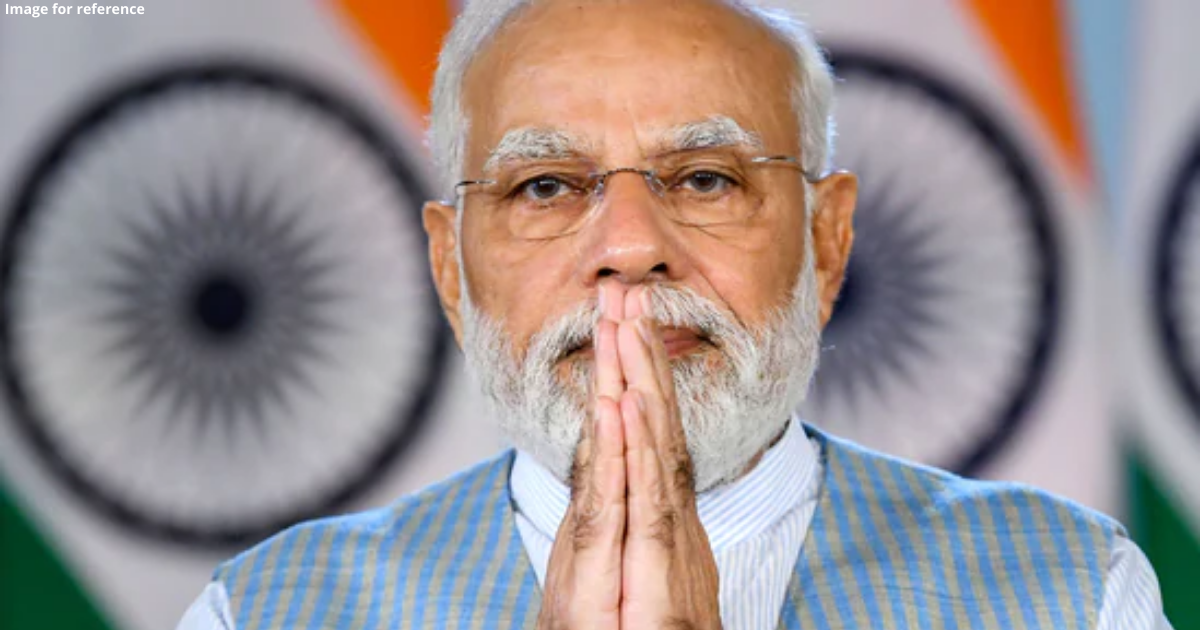 Kishida lauds PM Modi's strong leadership, thanks India for Maruti Suzuki's success